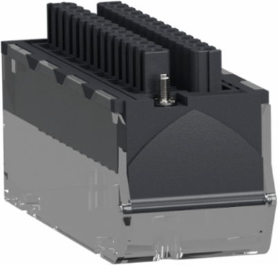 Modicon X80 28-Pin Removable Spring Terminal Block