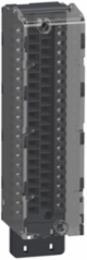 Modicon X80 Terminal Block, 40-Pin Removable Caged, 0.19 kg