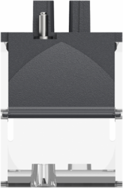 Modicon X80 Terminal Block, 40-Pin Removable Spring, 0.12 kg