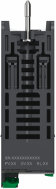 Modicon M580 Ethernet TCP/IP Network Module, IP20, 90 mA, 0.2 kg