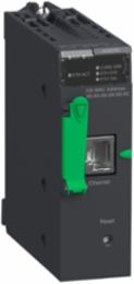 Modicon M580 Ethernet TCP/IP Network Module, IP20, 90 mA, 0.2 kg