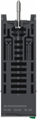Modicon M340 Ethernet TCP/IP Network Module, 4 x RJ45, IP20, 555mA