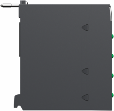 Modicon M340 Ethernet TCP/IP Network Module, 4 x RJ45, IP20, 555mA
