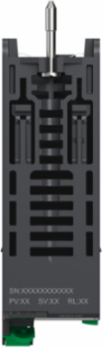 Modicon M340 Ethernet TCP/IP Network Module, RJ45, 90mA, IP20