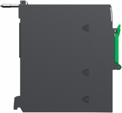 Modicon M340 Ethernet TCP/IP Network Module, RJ45, 90mA, IP20