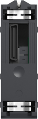Modicon M340 Ethernet TCP/IP Network Module, IP20, -25 to 70 C, 90mA