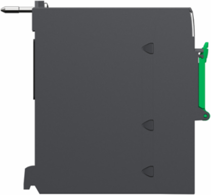 Ethernet Module, Modicon M340, 10/100 RJ45, IP20, -25 to 70 C