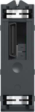 Ethernet Module, Modicon M340, 10/100 RJ45, IP20, -25 to 70 C