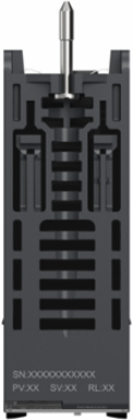 Modicon X80 Communication Module, 2 RS485/232 Ports, IP20, 0.23 kg