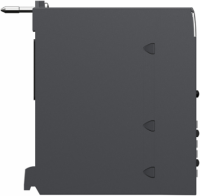 Modicon X80 Communication Module, 2 RS485/232 Ports, IP20, 0.23 kg