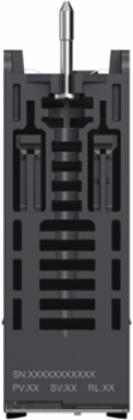 Modicon X80 Serial Link Module, 2 RS485/232 Ports, -25 to +70 C
