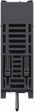 Modicon X80 Serial Link Module, 2 RS485/232 Ports, -25 to +70 C