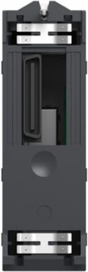 Modicon M340 Communication Module, IP20, -25 C to +70 C, 0.2 kg