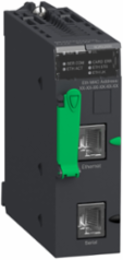 Modicon M340 Communication Module, IP20, -25 C to +70 C, 0.2 kg