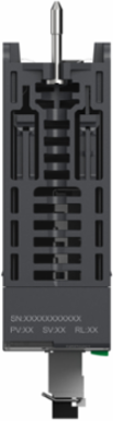 Modicon X80 Fiber Converter Module, Single Mode, 1310nm, IP20 Rating
