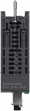 Fiber Converter, 2 Channel, 100Mb, Single Mode, IP20, -25-60 C