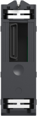 Modicon M340 Processor 512 Discrete I/O, 128 Analog I/O, IP20