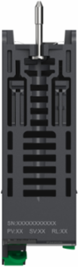 Modicon M340 Processor Module, Max 1024 Discrete I/O, 256 Analog I/O, IP20
