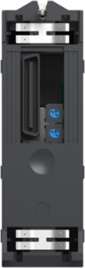 Modicon M340 Processor Module, Max 1024 Discrete I/O, 256 Analog I/O, IP20