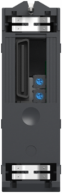 Modicon M340 Processor Module, Max 1024 Discrete I/O, 256 Analog I/O, IP20