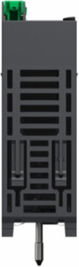 Modicon M340 Processor Module, Max 1024 Discrete I/O, 256 Analog I/O, IP20