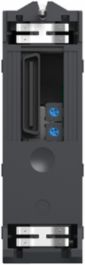 Modicon M340 Processor Module, 1024 Discrete I/O, 256 Analog I/O, Ethernet