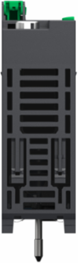 Modicon M340 Processor Module, 1024 Discrete I/O, 256 Analog I/O, Ethernet