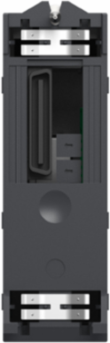 Modicon X80 Peripheral Remote I/O Adaptor, 1 Port, Ethernet, 448kB Memory