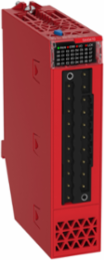 Modicon X80 Safety Analog Input Module, 4 Isolated Inputs, 4-20mA