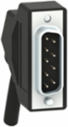 Modicon M340 Backplane Extension Cable 5 Meter, Mercury Free
