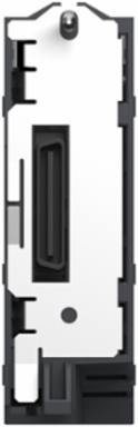 Modicon M340 Backplane Expander for Multiracks Configuration, IP20