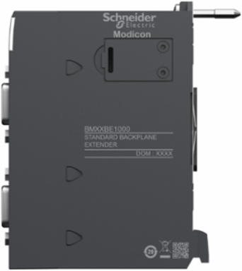 Modicon M340 Backplane Expander for Multiracks Configuration, IP20