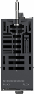 Modicon M340 Backplane Expander for Multiracks Configuration, IP20
