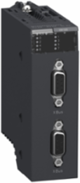 Modicon M340 Backplane Expander for Multiracks Configuration, IP20
