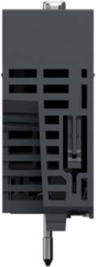 Modicon M340 Ruggedized Backplane Expander for Multiracks Configuration, IP20