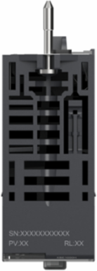 Modicon M340 Ruggedized Backplane Expander for Multiracks Configuration, IP20