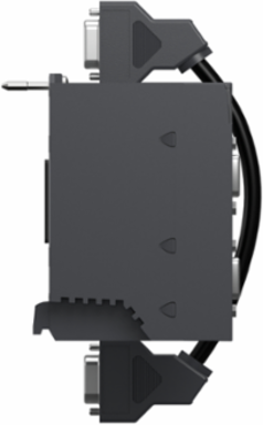 Modicon M340 Extender Kit for X80 Backplane, 0.8m Cable, Hazardous Location