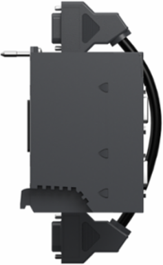 Modicon M340 Extender Kit for X80 Backplane, 0.8m Cable, Hazardous Location
