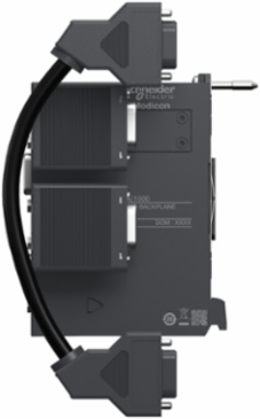 Modicon M340 Extender Kit for X80 Backplane, 0.8m Cable, Hazardous Location