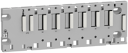 Modicon X80 Backplane, 6 Slots, IP20, 0.79 kg