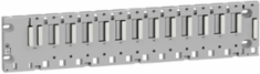 Ruggedized Backplane, Modicon X80, 12 Slots, IP20, -25 to 70 °C