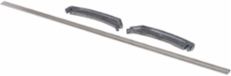 Modicon X80 Shielding Connection Kit for 12 Slot Backplane, 0.4 kg