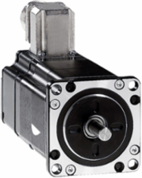 3-Phase Stepper Motor 1.7 Nm 8 mm Shaft Length 116 mm