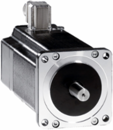 3-Phase Stepper Motor 4.52 Nm Torque, 9.5 mm Shaft Diameter, 98 mm Length