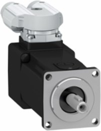 Lexium 32 Servo Motor 0.38 N.m 9000 rpm 40mm Keyed Shaft IP65