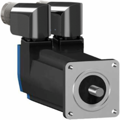 Servo Motor 1.3 N.m, 3000 rpm, 55 mm, IP50, 3 Phase