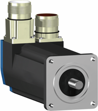 Lexium 05 Servo Motor, 1.3 N.m, 3000 rpm, IP65