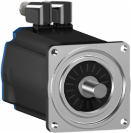 Servo Motor, Lexium 05, 3.39 N.m, 4000 rpm, 100 mm