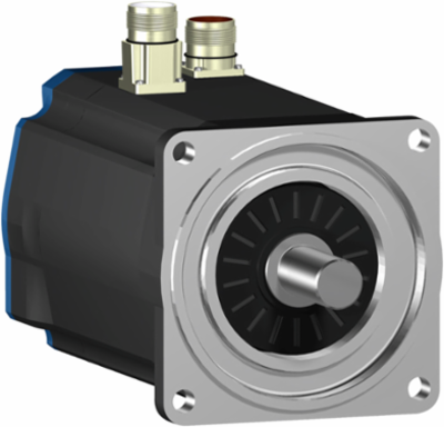 Servo Motor Lexium 05 3.4N.m 2500rpm 100mm Keyed Shaft IP50