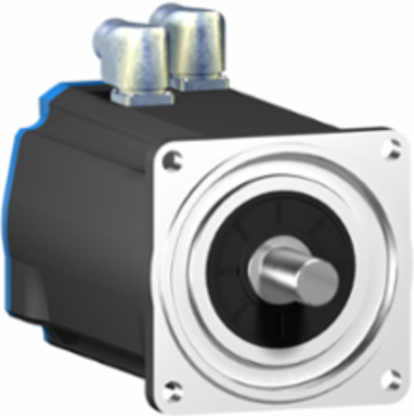 Lexium 32 Servo Motor 32.1 N·m 3000 RPM 140 mm Keyed Shaft IP65